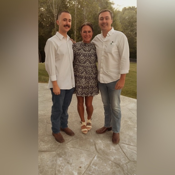 Meet your posher!💍🎀👑🐯💪💏 Top rated seller🏆🏅 - Picture 3 of 12